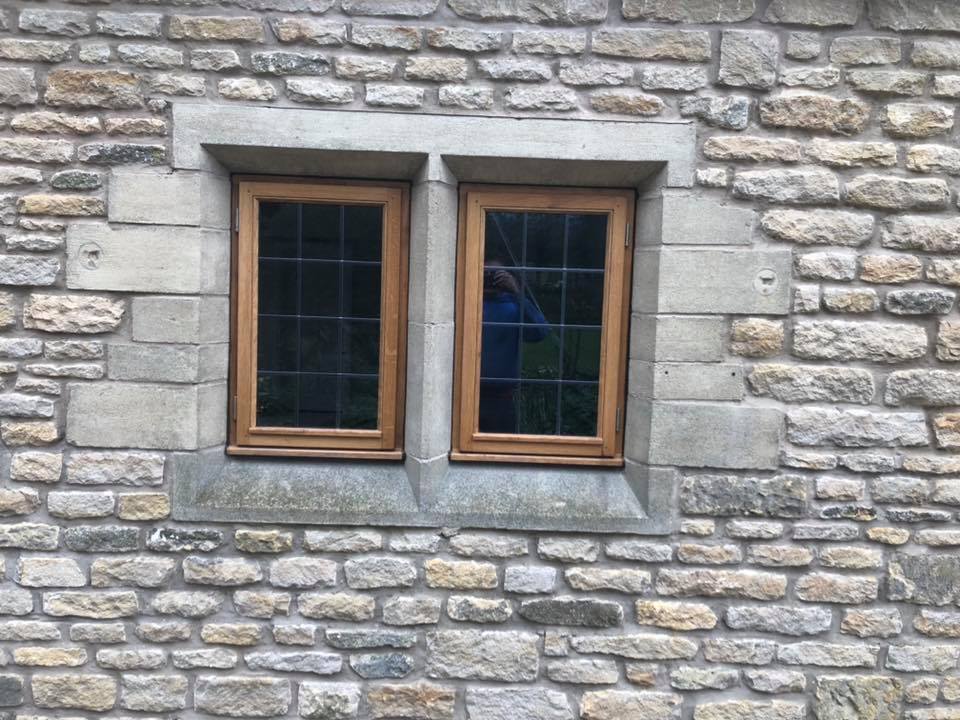 Handmade Windows